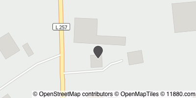 Auf Stadtplan Alt Mölln anzeigen