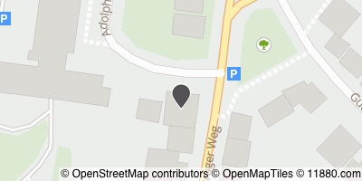 Auf Stadtplan Mölln, Kreis Herzogtum Lauenburg anzeigen