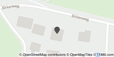 Auf Stadtplan Mölln, Kreis Herzogtum Lauenburg anzeigen