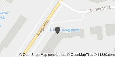 Auf Stadtplan Hamburg anzeigen