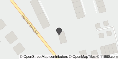 Auf Stadtplan Hamburg anzeigen