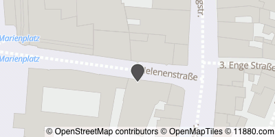 Auf Stadtplan Schwerin, Mecklenburg anzeigen