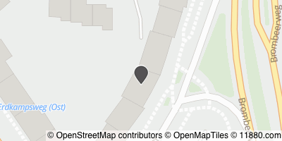 Auf Stadtplan Hamburg anzeigen