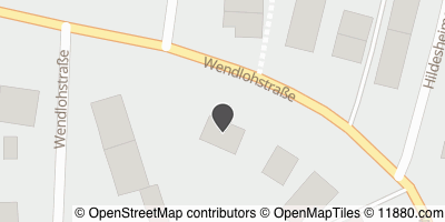Auf Stadtplan Hamburg anzeigen