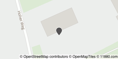 Auf Stadtplan Esens anzeigen