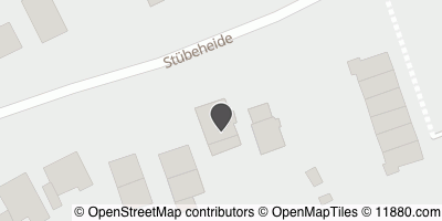 Auf Stadtplan Hamburg anzeigen