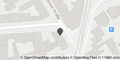 Auf Stadtplan Schwerin, Mecklenburg anzeigen