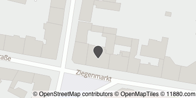 Auf Stadtplan Schwerin, Mecklenburg anzeigen