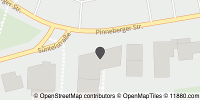 Auf Stadtplan Hamburg anzeigen