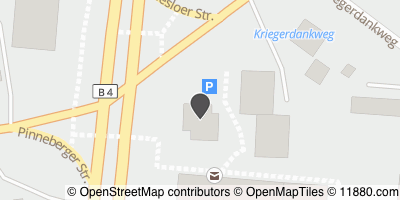 Auf Stadtplan Hamburg anzeigen