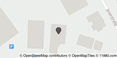 Auf Stadtplan Esens anzeigen