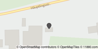 Auf Stadtplan Wangerland anzeigen