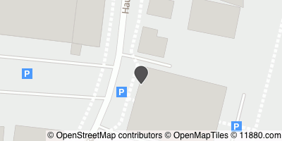 Auf Stadtplan Halstenbek, Schleswig-Holstein anzeigen