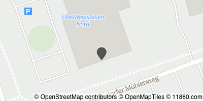 Auf Stadtplan Hamburg anzeigen