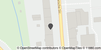 Auf Stadtplan Schwerin, Mecklenburg anzeigen