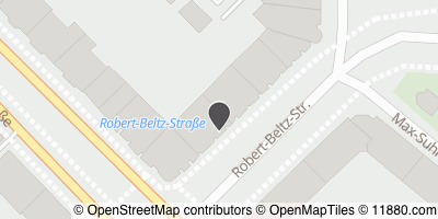 Auf Stadtplan Schwerin, Mecklenburg anzeigen