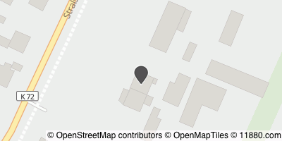 Auf Stadtplan Wilhelmsburg, Vorpommern anzeigen