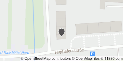 Auf Stadtplan Hamburg anzeigen