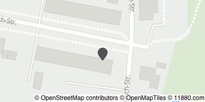 Auf Stadtplan Schwerin, Mecklenburg anzeigen