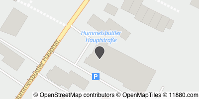 Auf Stadtplan Hamburg anzeigen