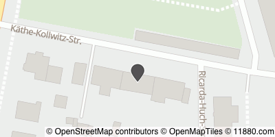 Auf Stadtplan Schwerin, Mecklenburg anzeigen