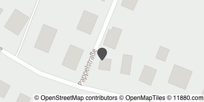 Auf Stadtplan Rellingen anzeigen