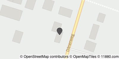 Auf Stadtplan Ahrensburg anzeigen