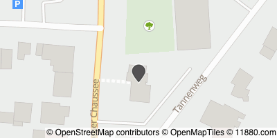 Auf Stadtplan Hamburg anzeigen