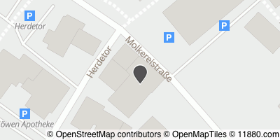 Auf Stadtplan Esens anzeigen
