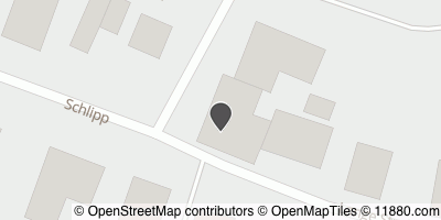 Auf Stadtplan Geestland anzeigen