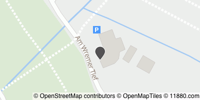 Auf Stadtplan Wurster Nordseeküste anzeigen