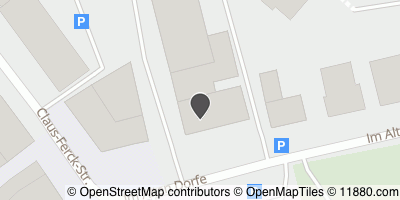 Auf Stadtplan Hamburg anzeigen