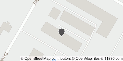 Auf Stadtplan Schwerin, Mecklenburg anzeigen