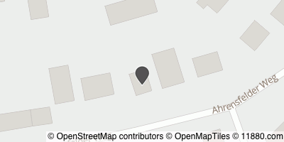 Auf Stadtplan Großhansdorf anzeigen