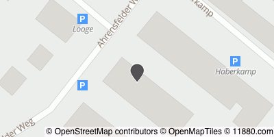 Auf Stadtplan Großhansdorf anzeigen