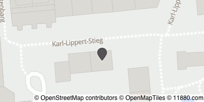 Auf Stadtplan Hamburg anzeigen