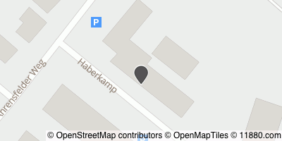 Auf Stadtplan Großhansdorf anzeigen