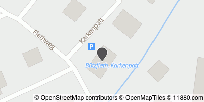 Auf Stadtplan Stade, Niederelbe anzeigen