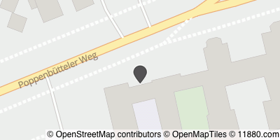 Auf Stadtplan Hamburg anzeigen