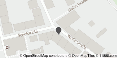 Auf Stadtplan Krakow am See anzeigen