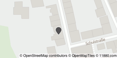 Auf Stadtplan Krakow am See anzeigen