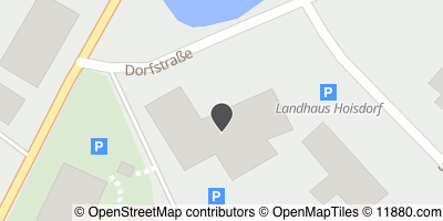 Auf Stadtplan Hoisdorf anzeigen