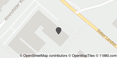 Auf Stadtplan Großhansdorf anzeigen