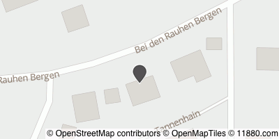 Auf Stadtplan Großhansdorf anzeigen