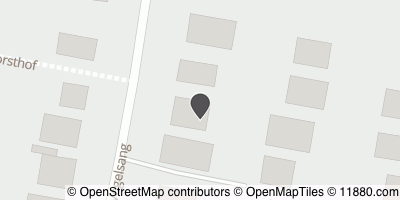 Auf Stadtplan Ahrensburg anzeigen