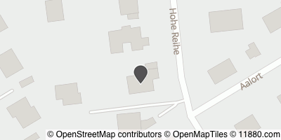 Auf Stadtplan Hamburg anzeigen