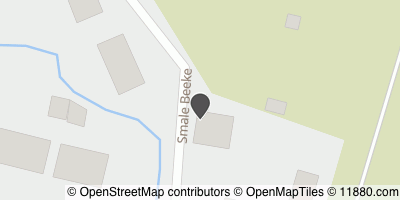 Auf Stadtplan Großhansdorf anzeigen