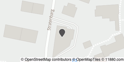 Auf Stadtplan Hamburg anzeigen