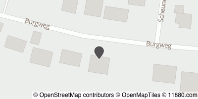 Auf Stadtplan Ahrensburg anzeigen