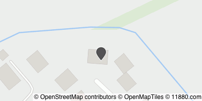 Auf Stadtplan Esens anzeigen